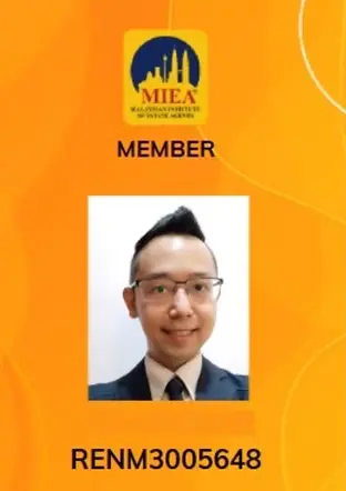 Erik REN Certificate