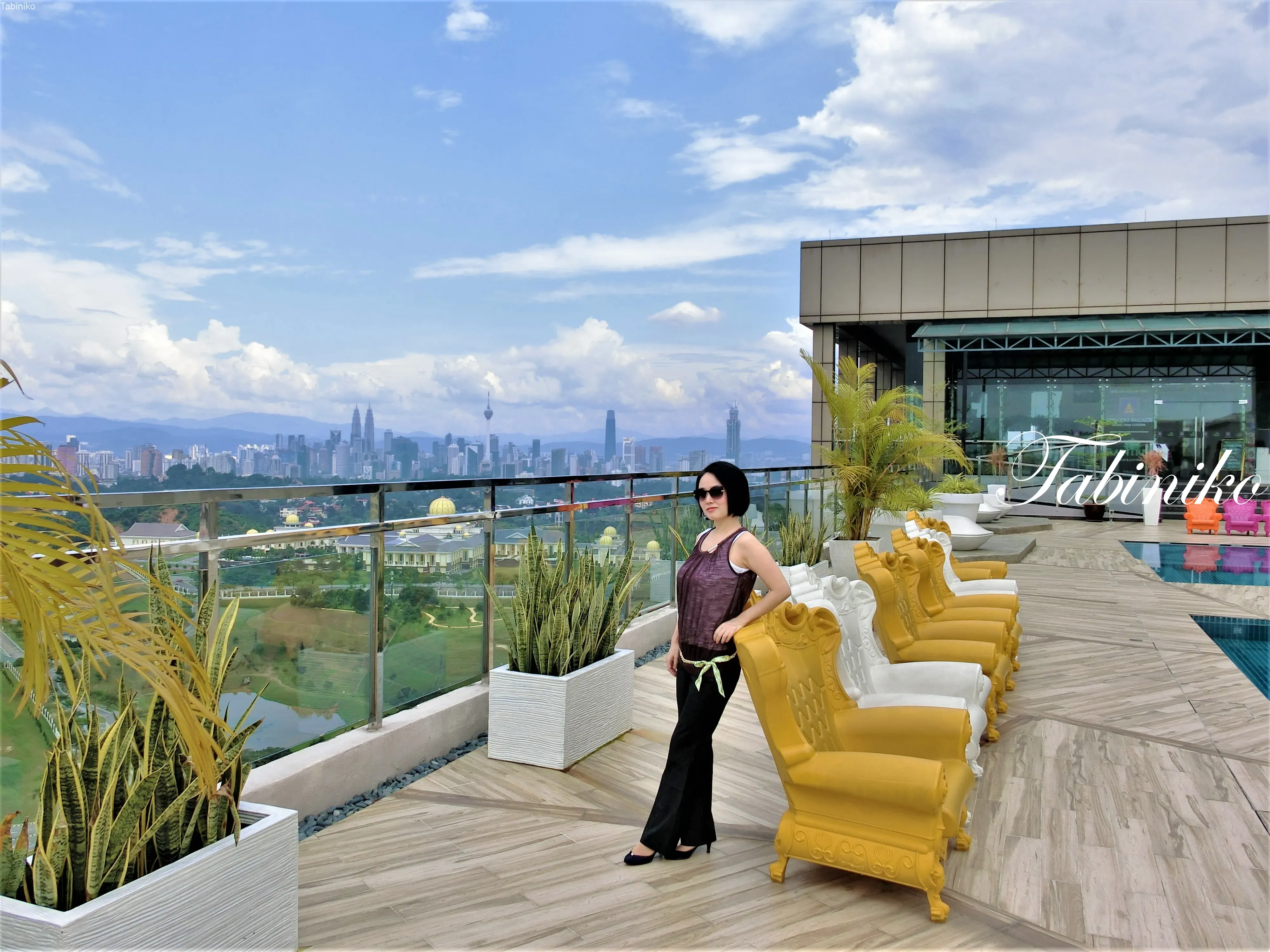 Dorsett Hartamas Kuala Lumpur　ドーセット ハタマス クアラルンプール　マレーシアのホテル