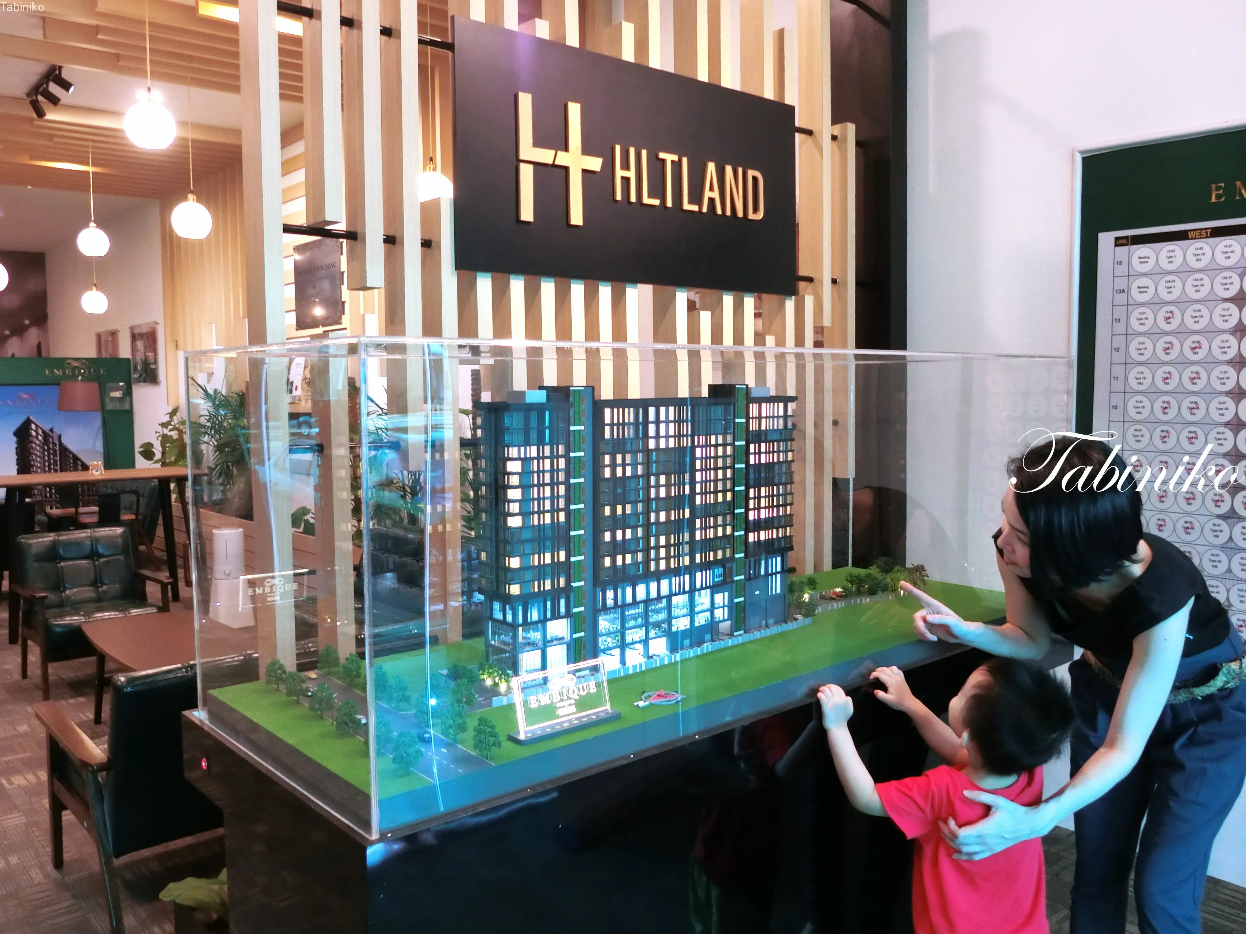 Embique Condotel at Melaka [Malaysia Property No.18] 