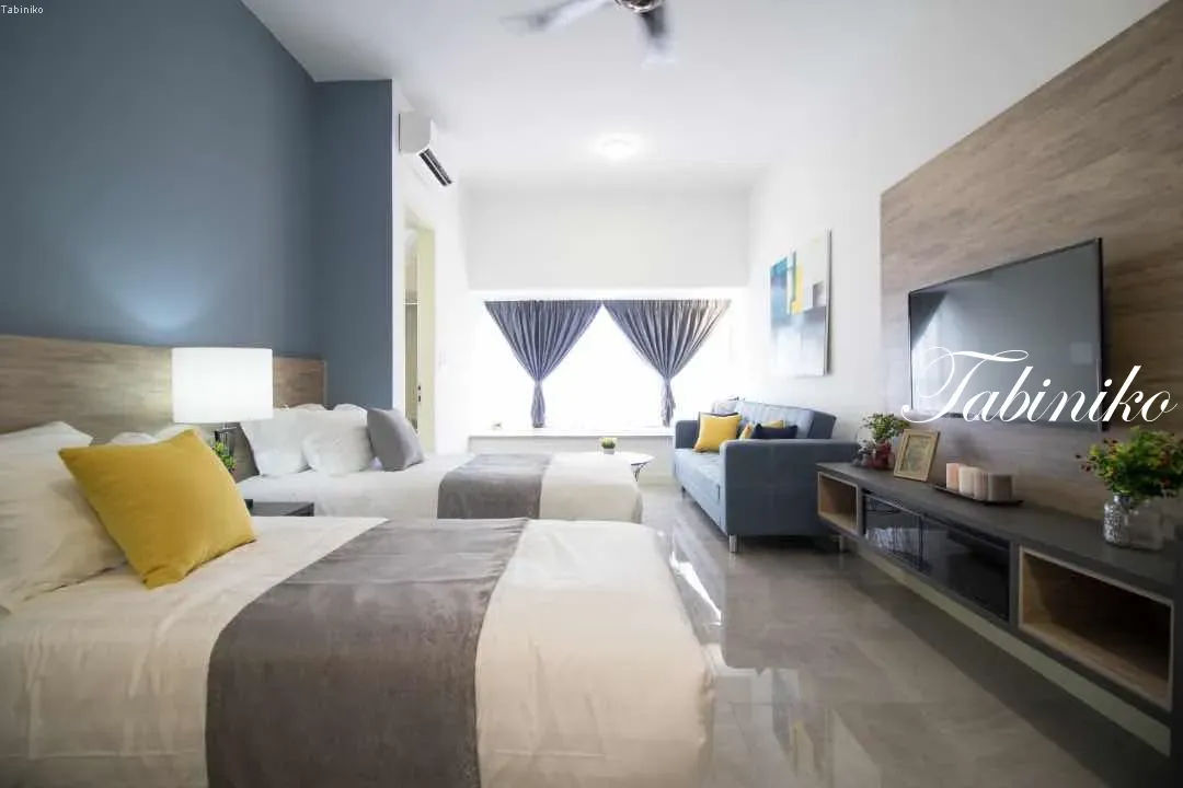 Imperio Residence (皇萱湾 イムペリオ レジデンス) at Melaka (マラッカ) マレーシア不動産No.6 