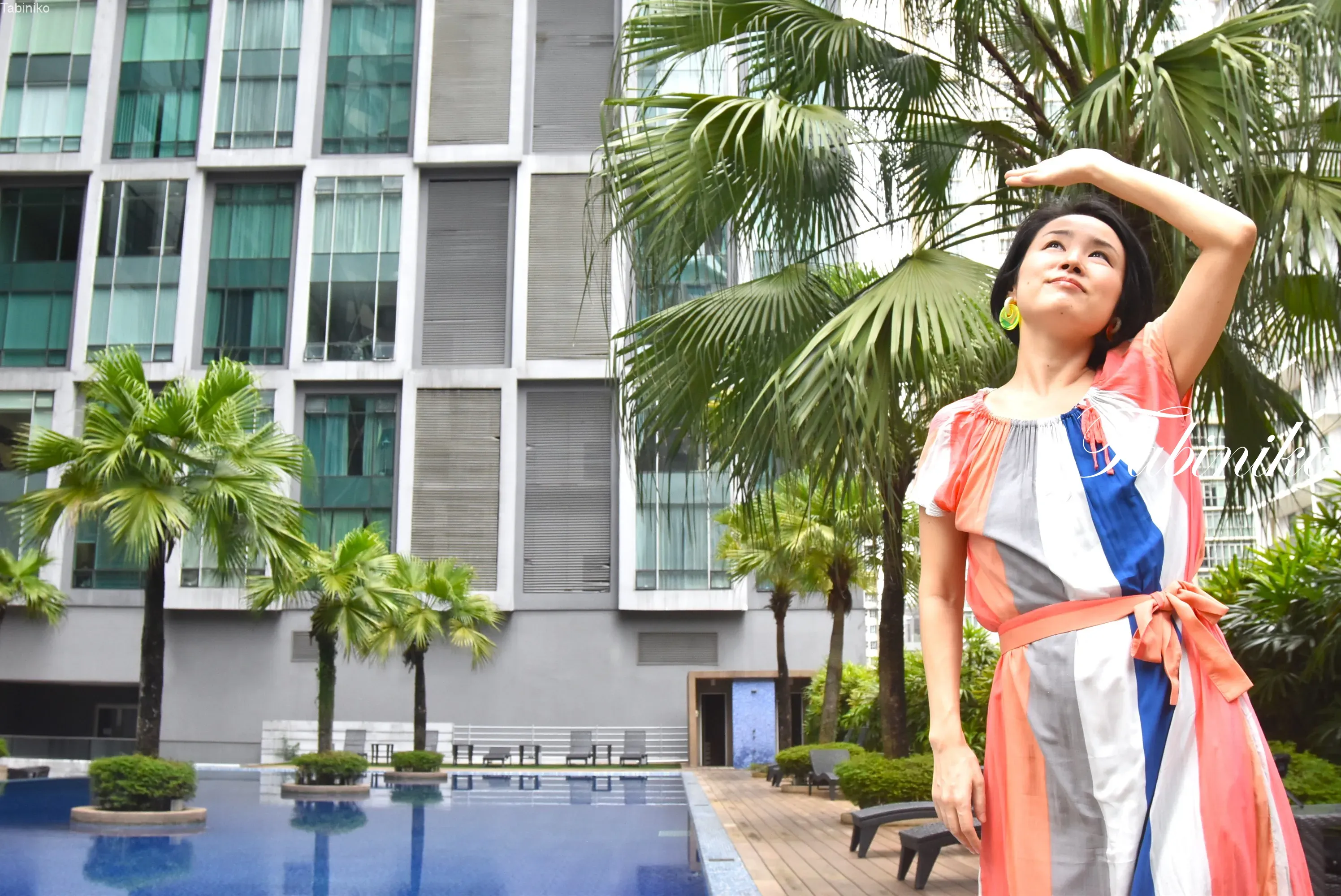 ここにブログのタイトルを入力してください👈