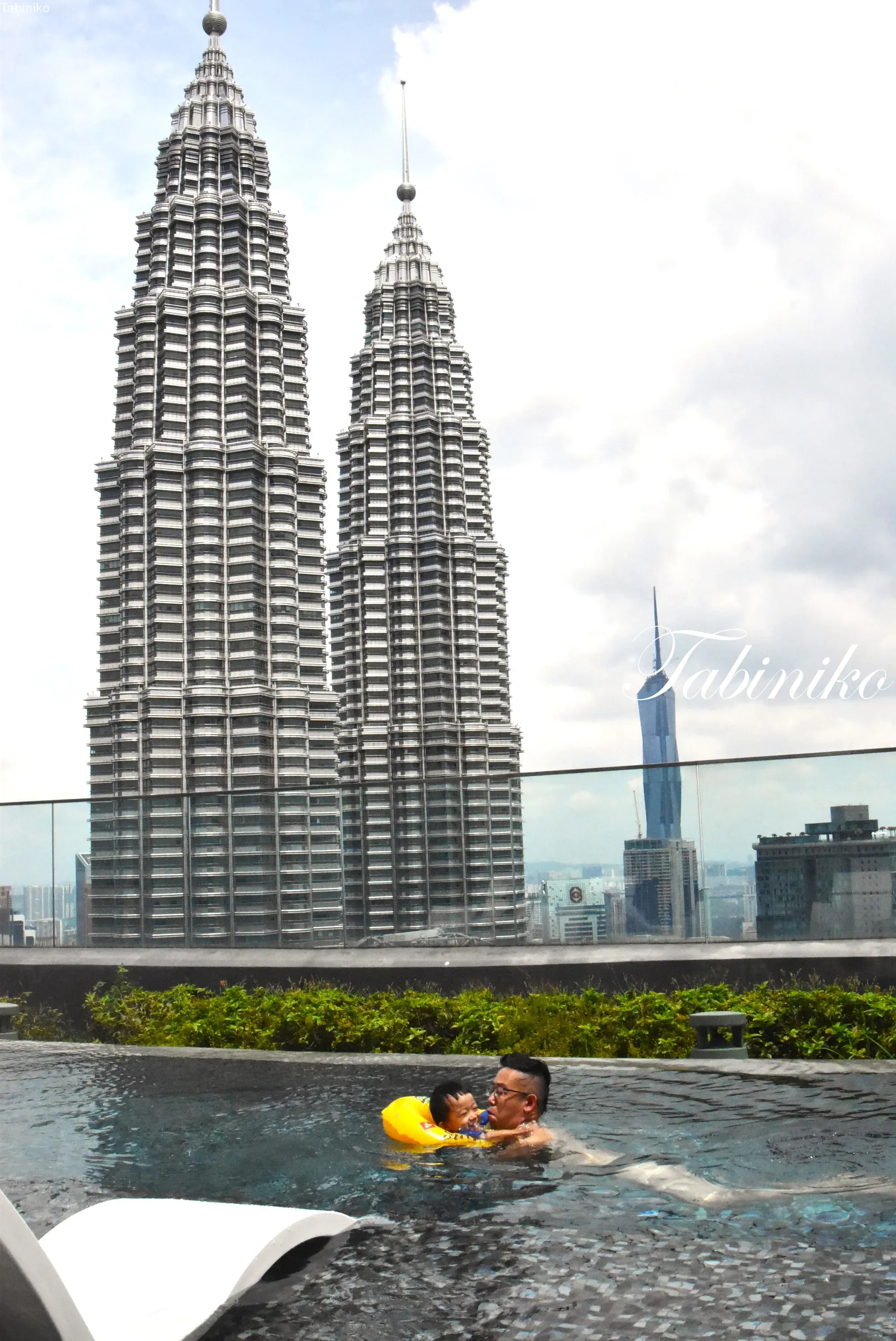 Star Residence KLCC スターレジデンス KLCC(Star Suite KLCC) (スタースイート KLCC) at KLCC マレーシア不動産No.19