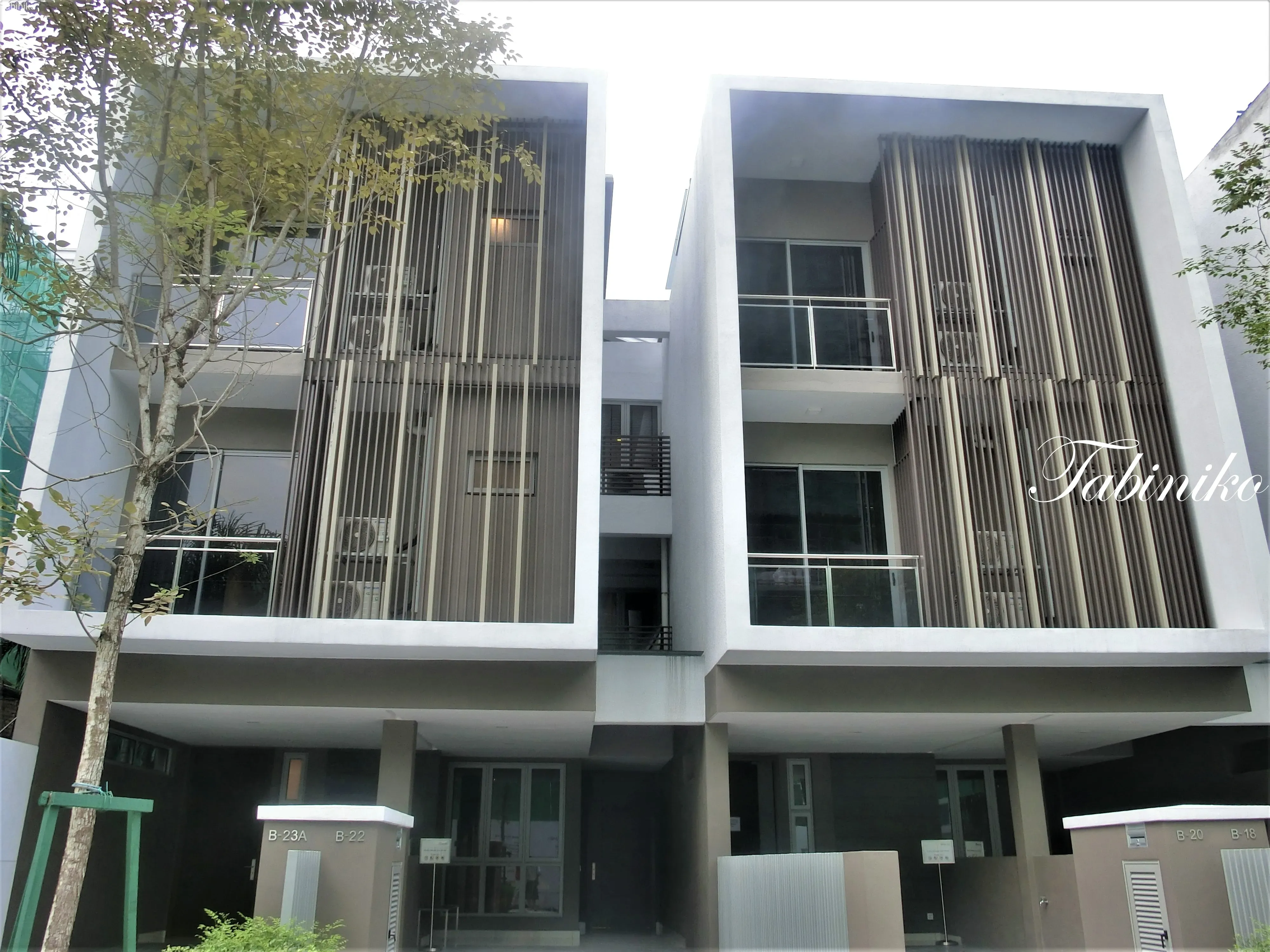 SUNWAY GEOLAKE Residences (サンウェイ ジオレイク レジテンス) マレーシア不動産No.7