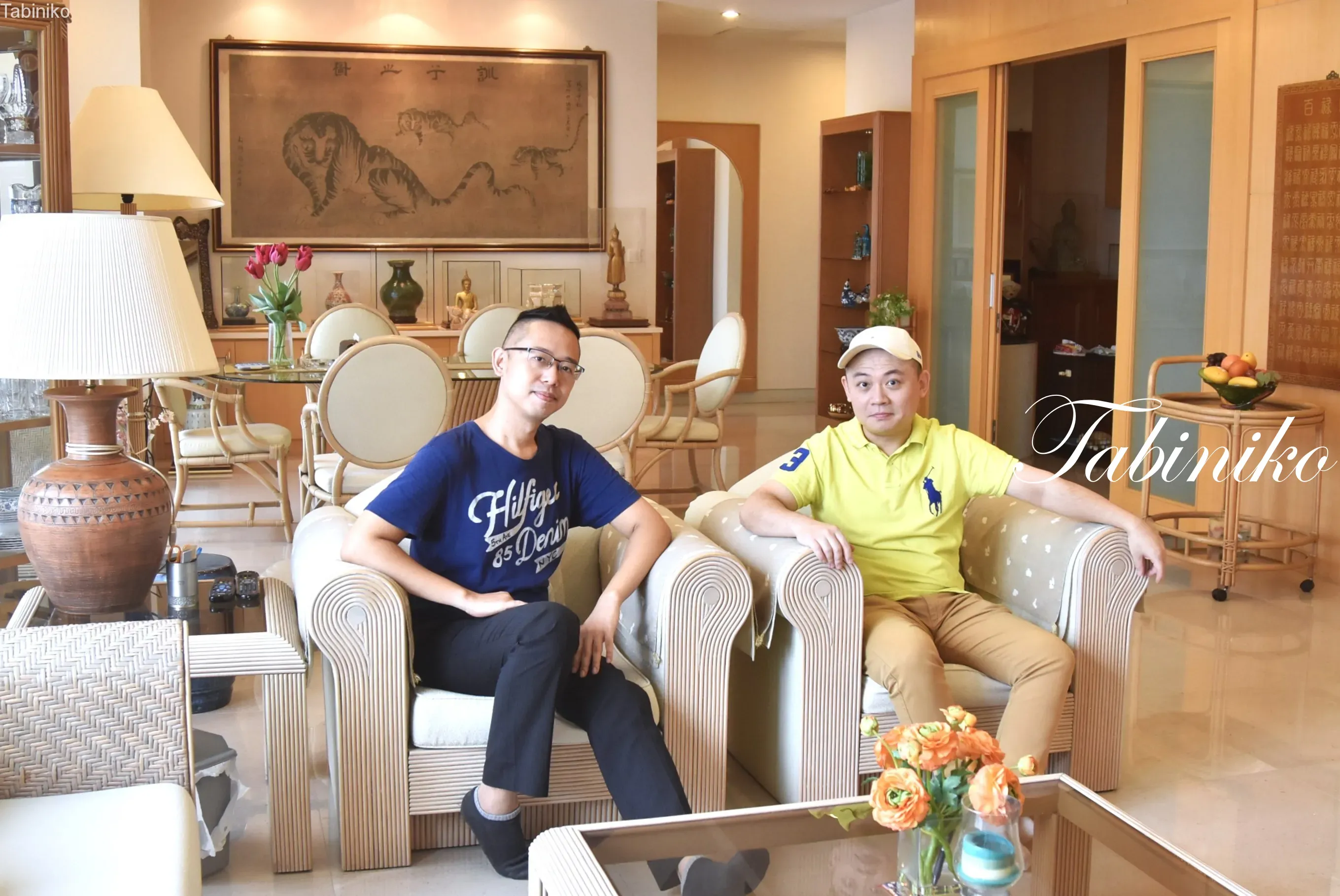 Suria Stonor (スリア ストノー) at KLCC マレーシア不動産No.22