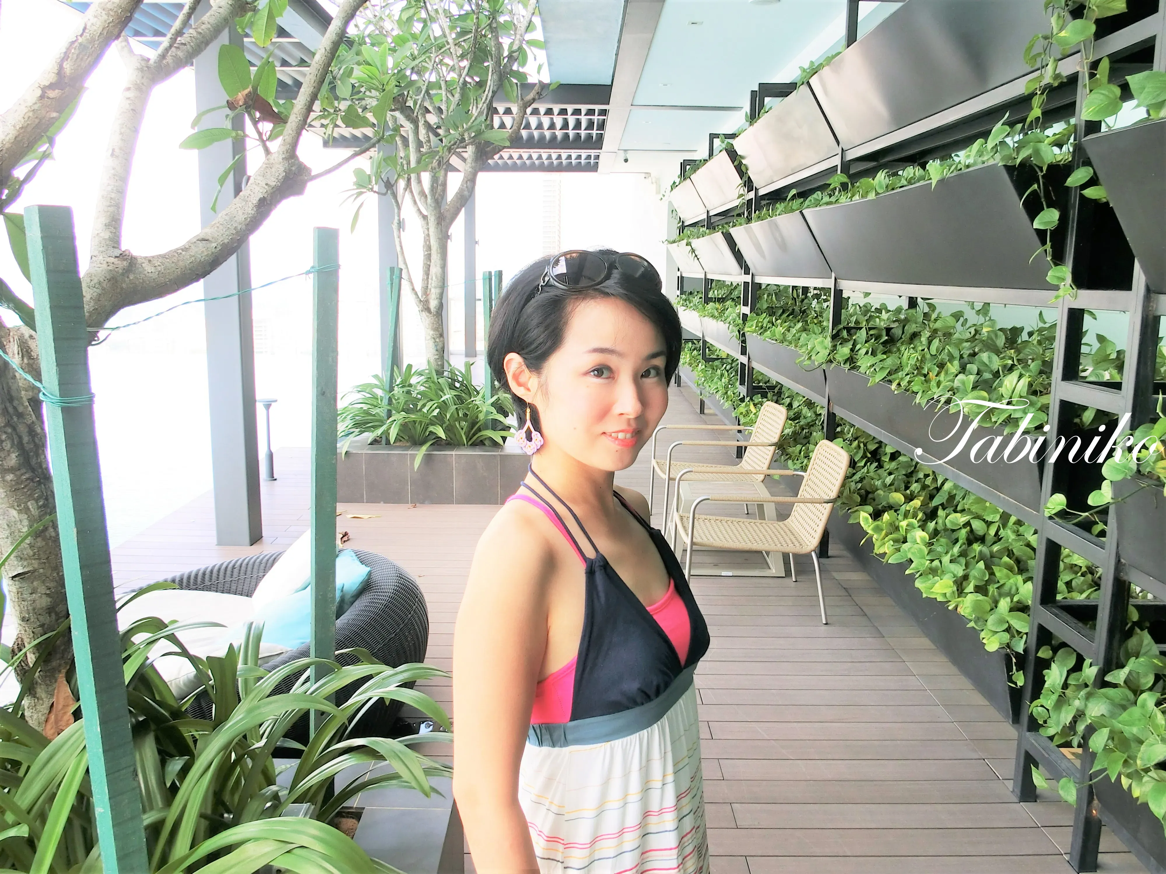 TRIBECA SERVICED SUITES BUKIT BINTANG (トライベッカ ホテル ＆ サービスド スイーツ)　マレーシアの不動産