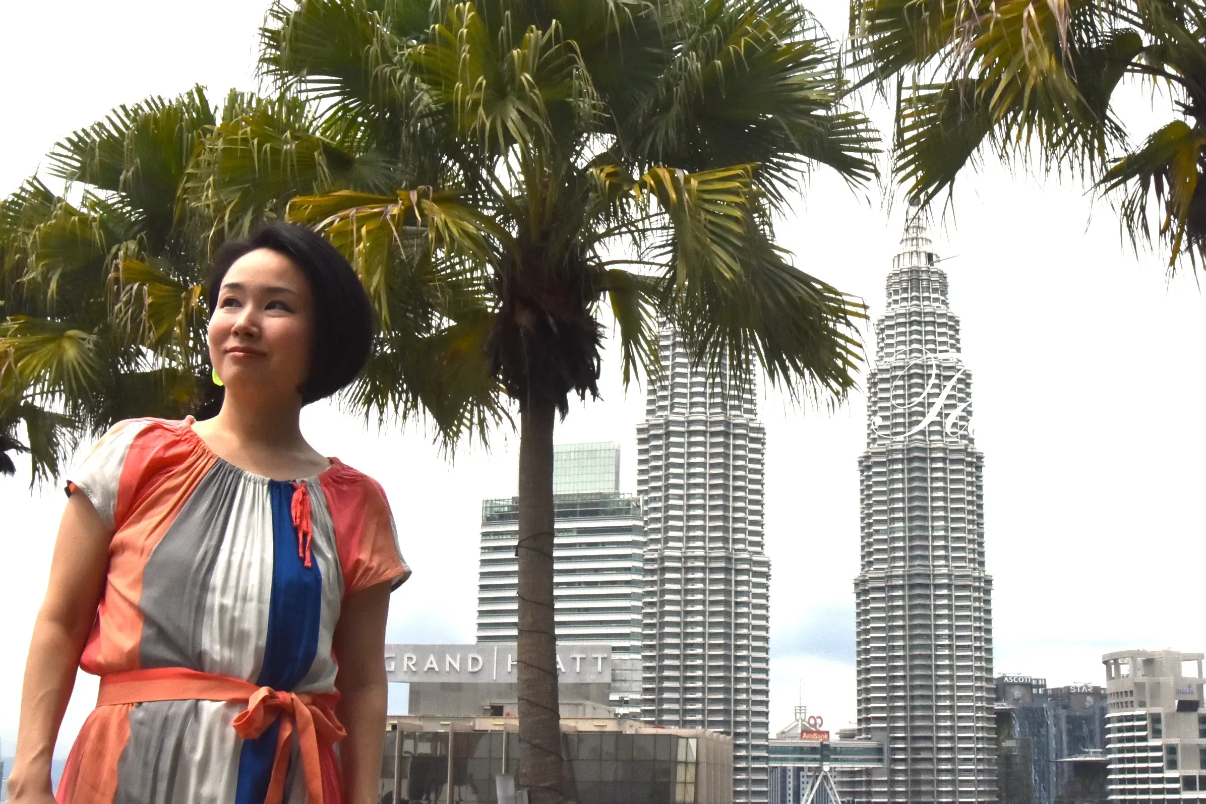 Vipod Residencens（ヴィポッドレジデンス） at Bukit Bintang [馬來西亞房地產No.23] 