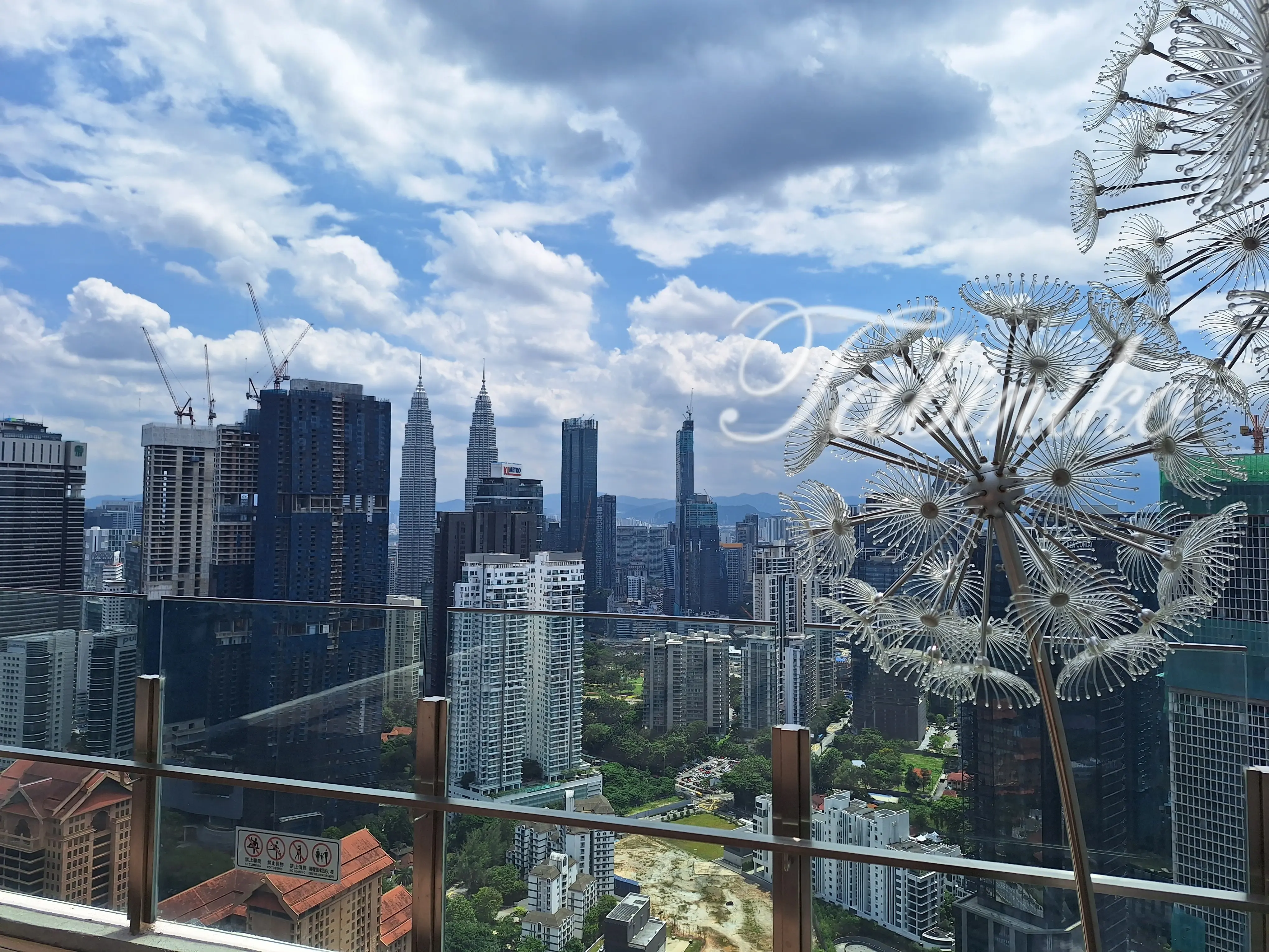 Agile Bukit Bintang