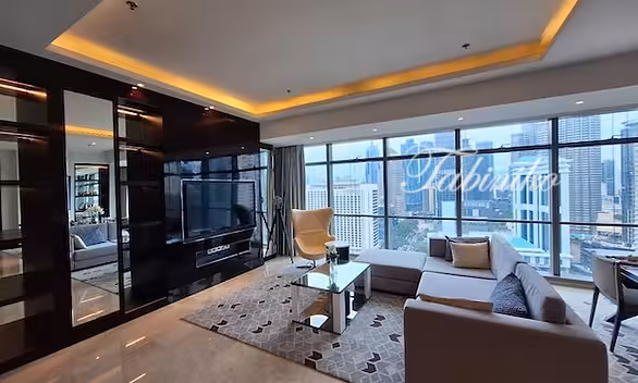 Ritz Carlton KLCC