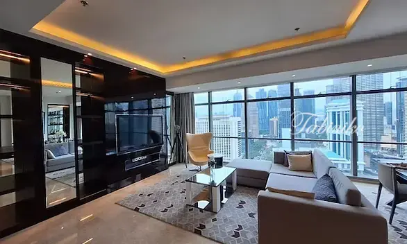 Ritz Carlton KLCC