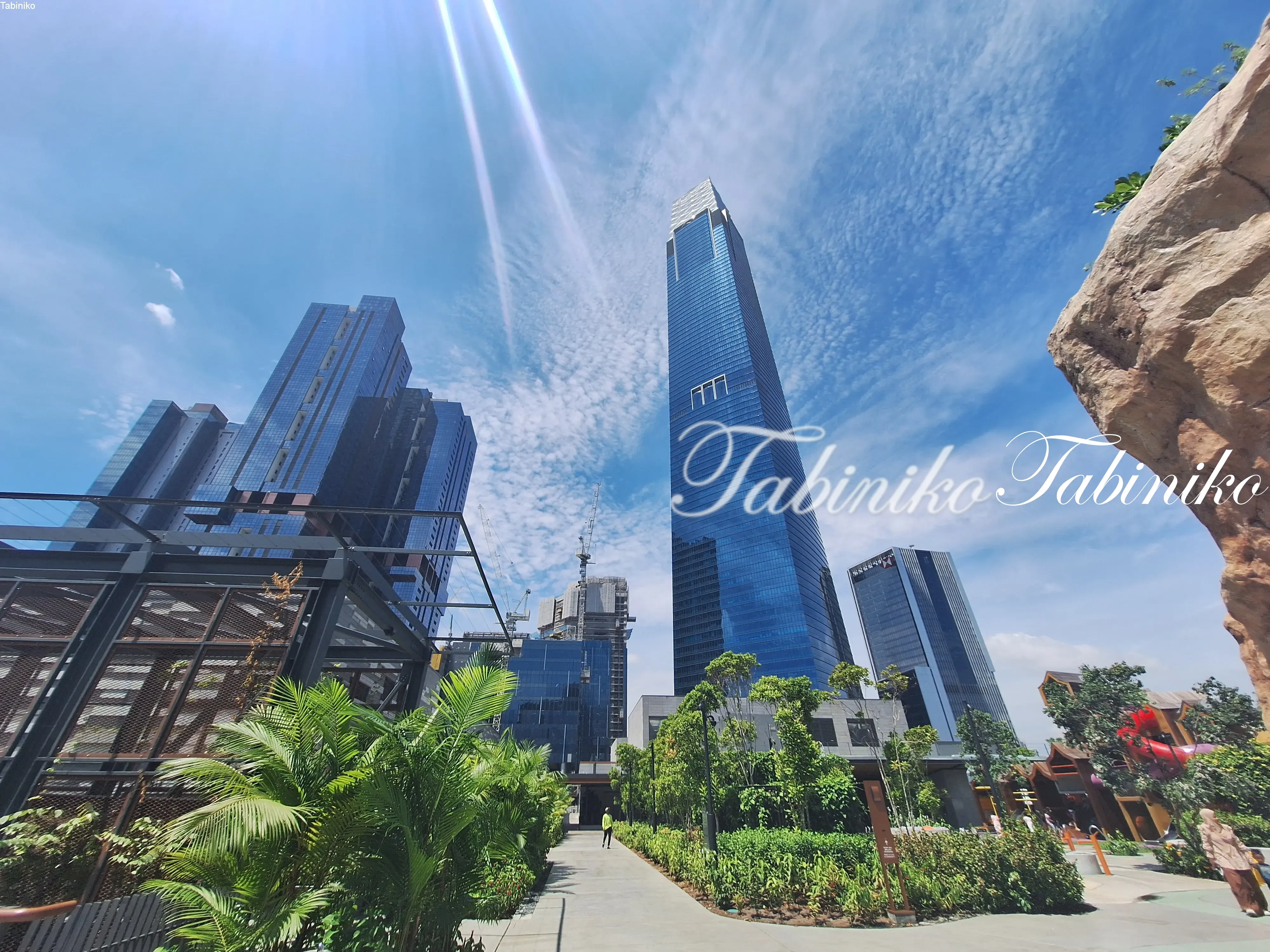Malaysia real estate / investment / residence / management