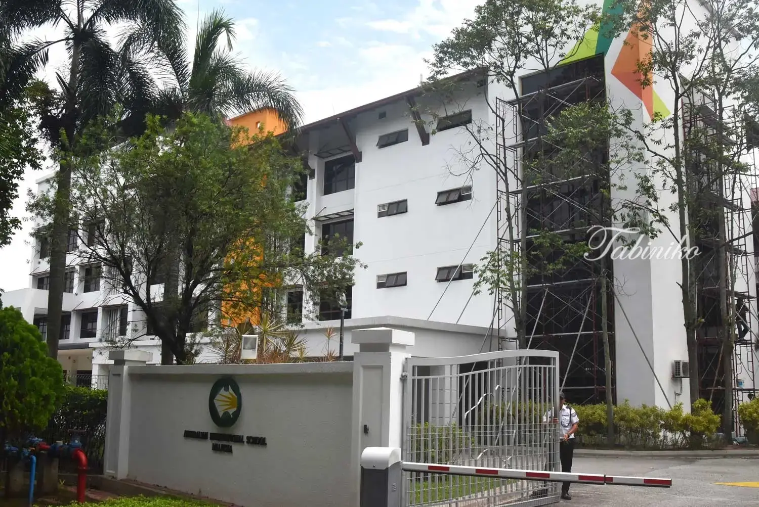 AUSTRALIAN International School
