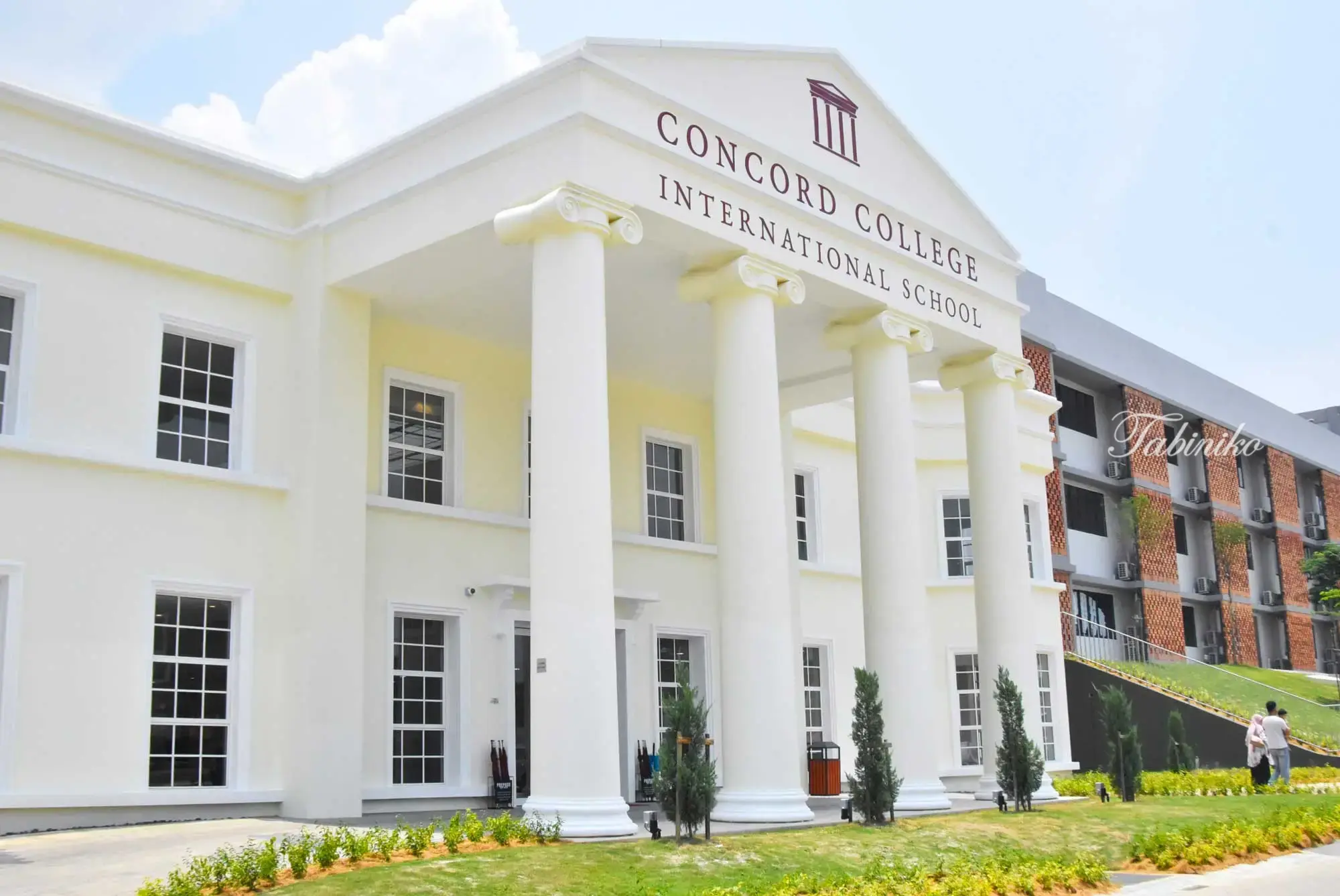 CONCORD International School