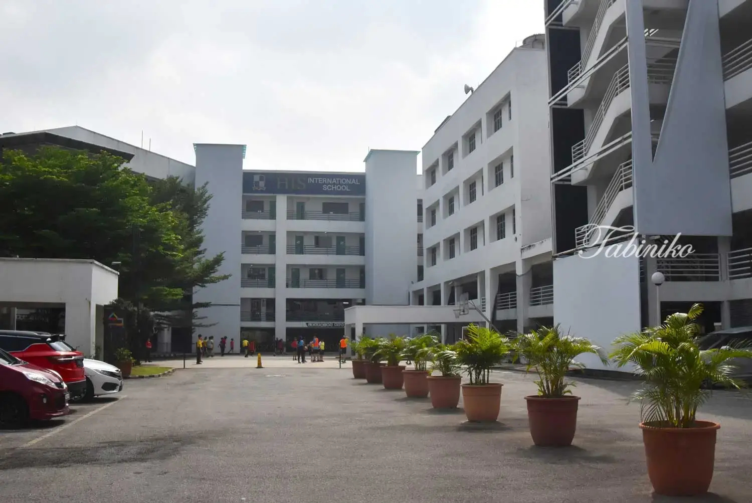HIS International School