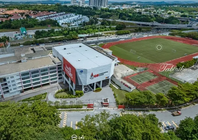IGB International School