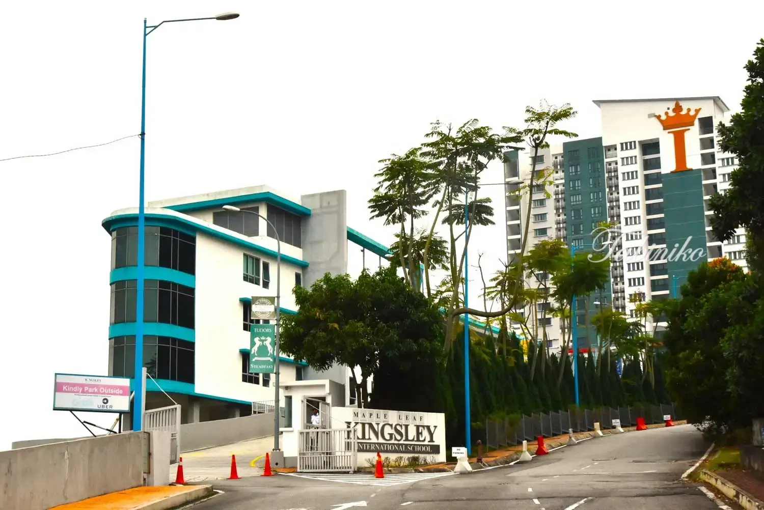 KINGSLEY International School