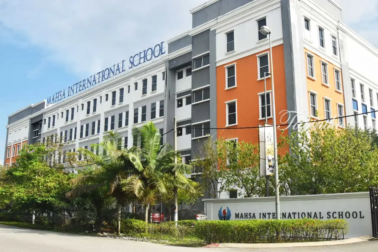 MAHSA International School