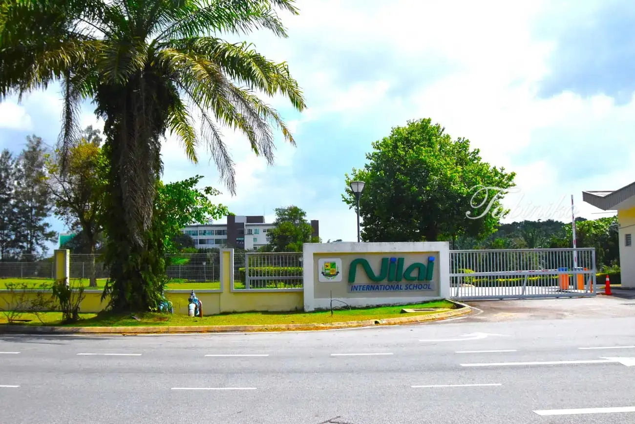 Nilai International School