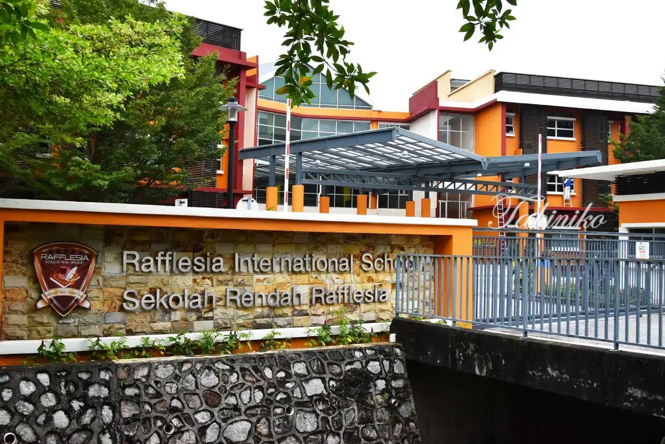 Rafflesia International & Private Schools