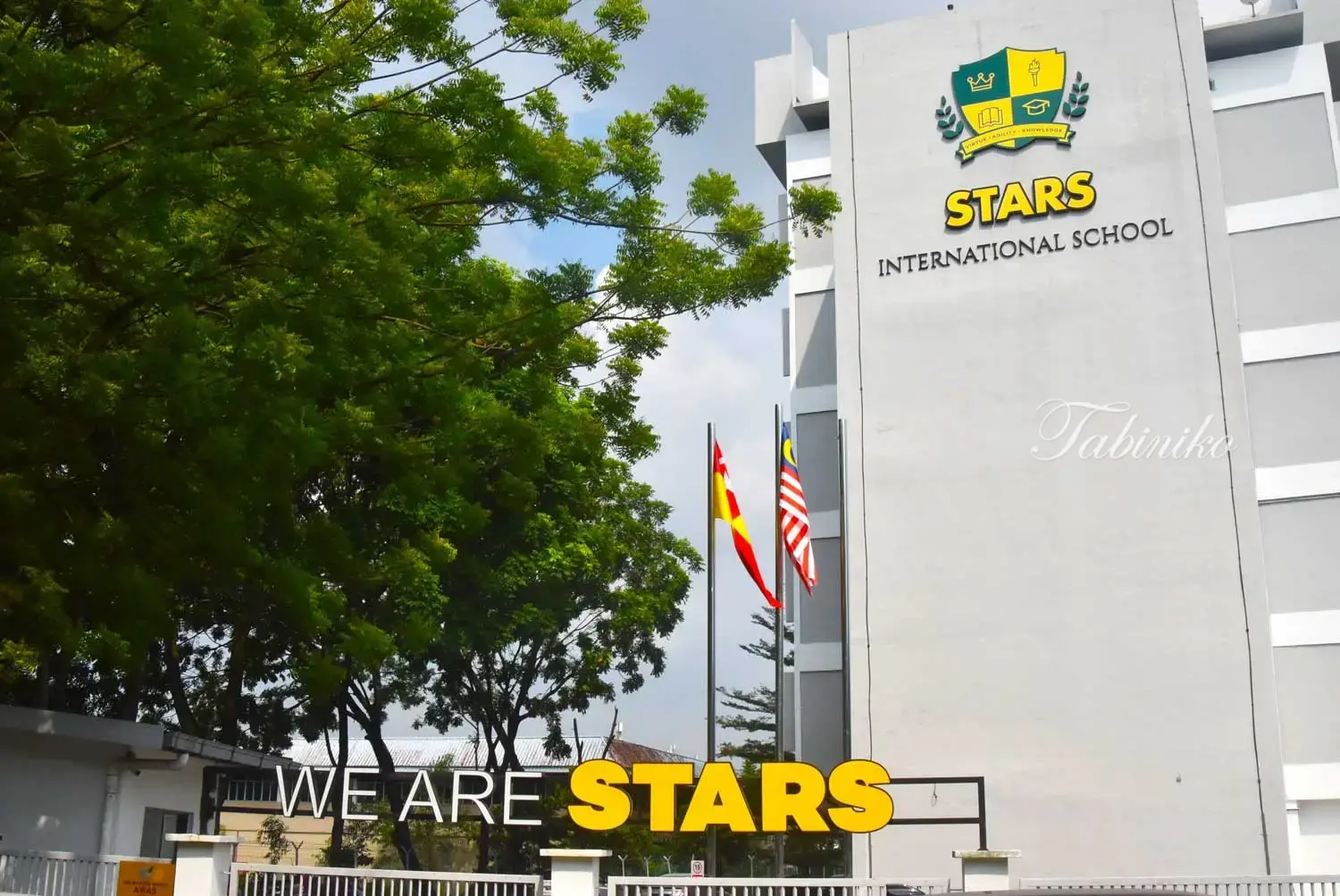 STARS International School