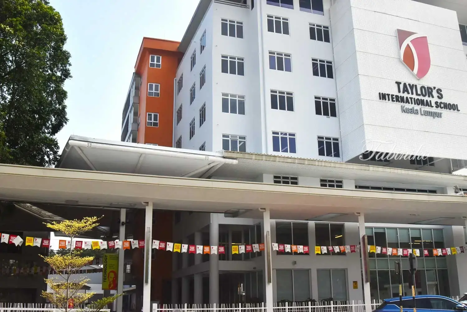 TAYLOR'S International School KL