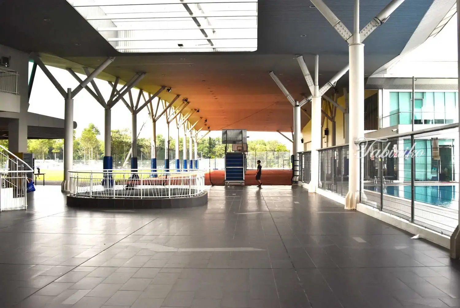 TAYLOR'S International School Puchong
