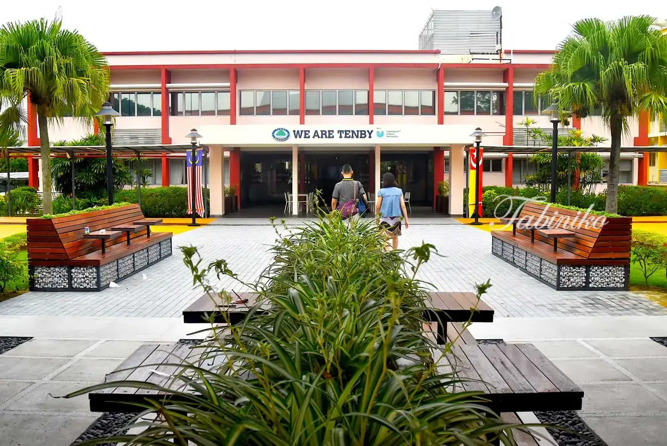 TENBY International School Setia Eco Park