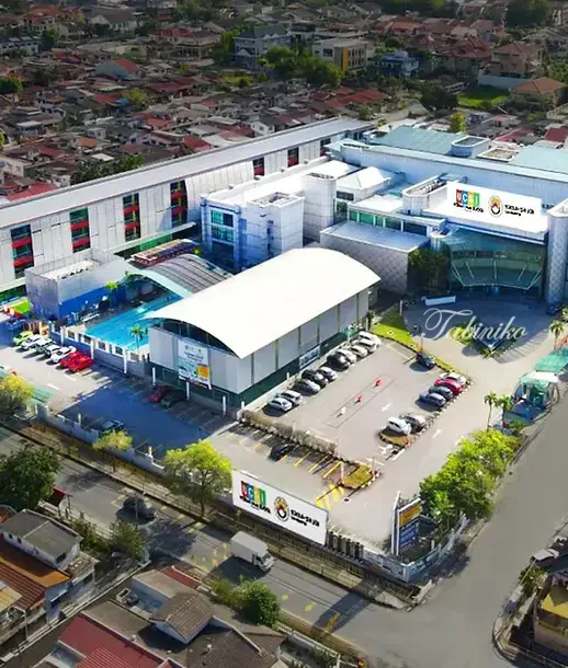 UCSI International School