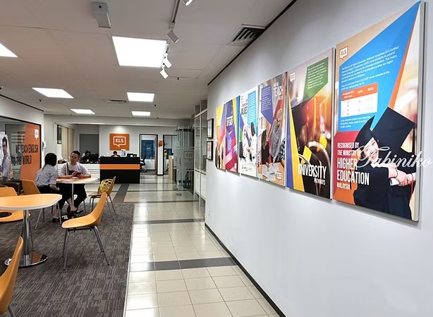 ELS Language Centres