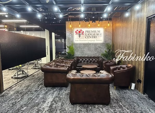 Premium Language Centre