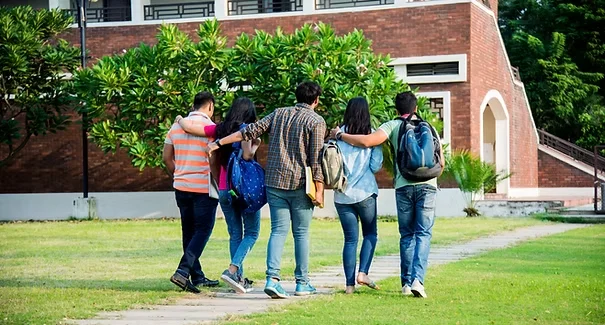 Campus Life