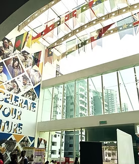 UNITAR International University