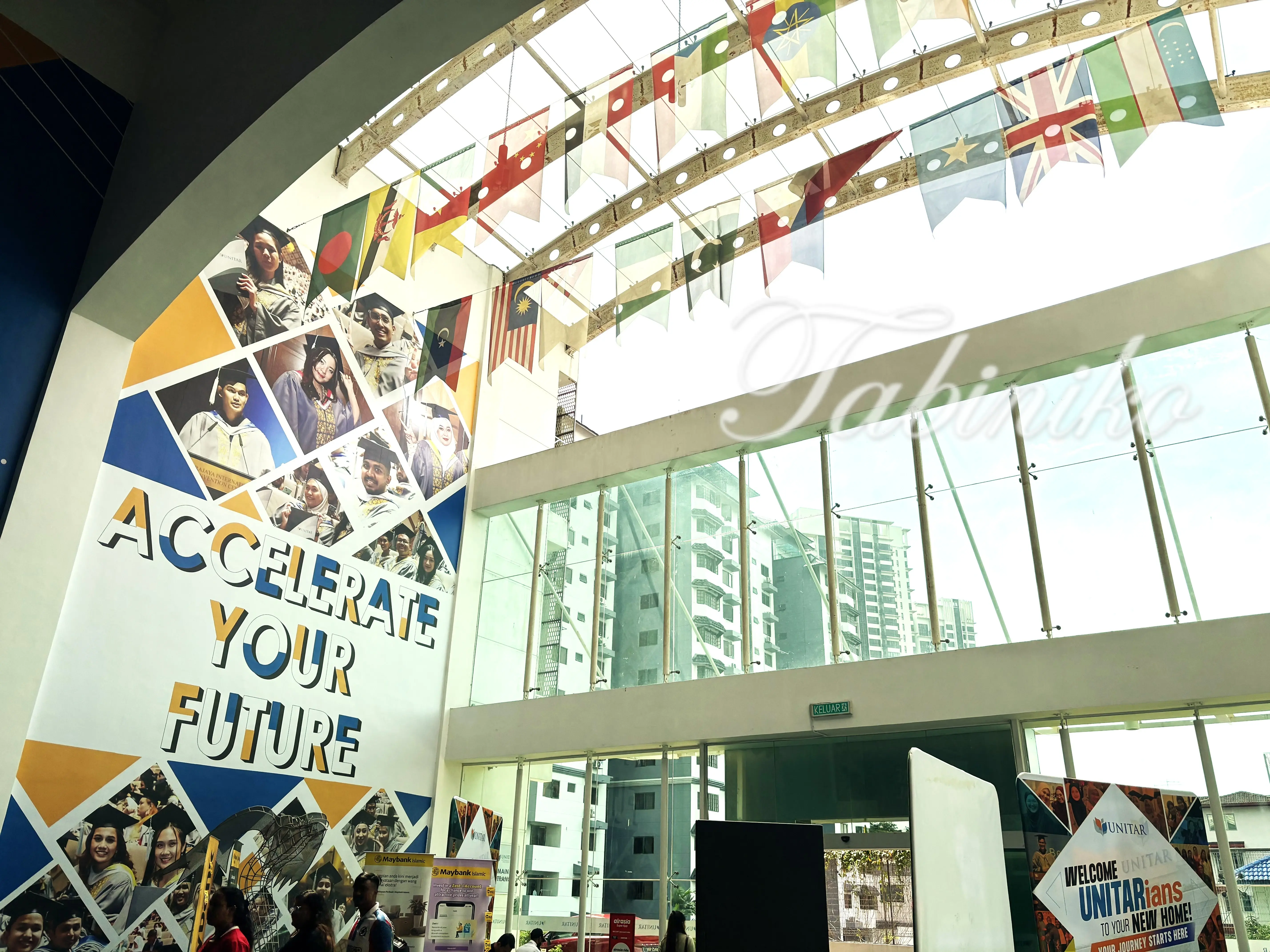 UNITAR International University