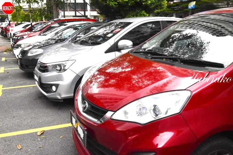 Popular Car Models