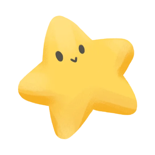star
