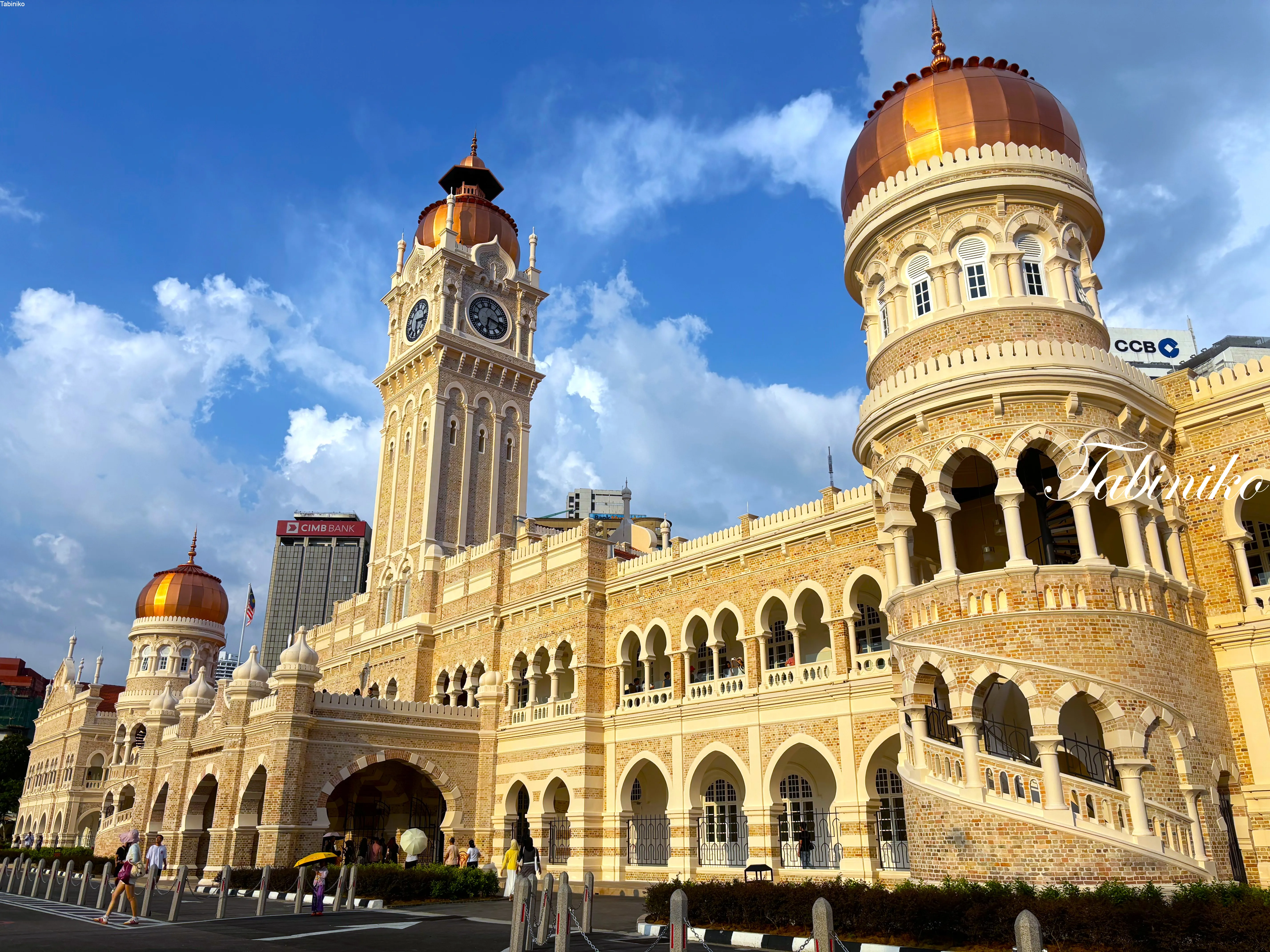 Malaysia