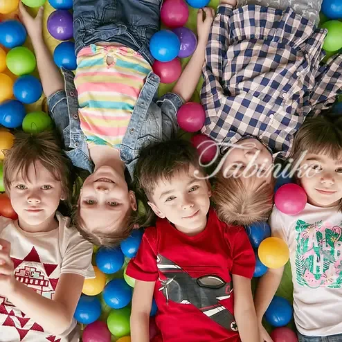 Children