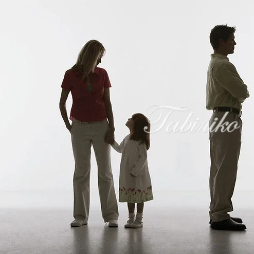 Divorced