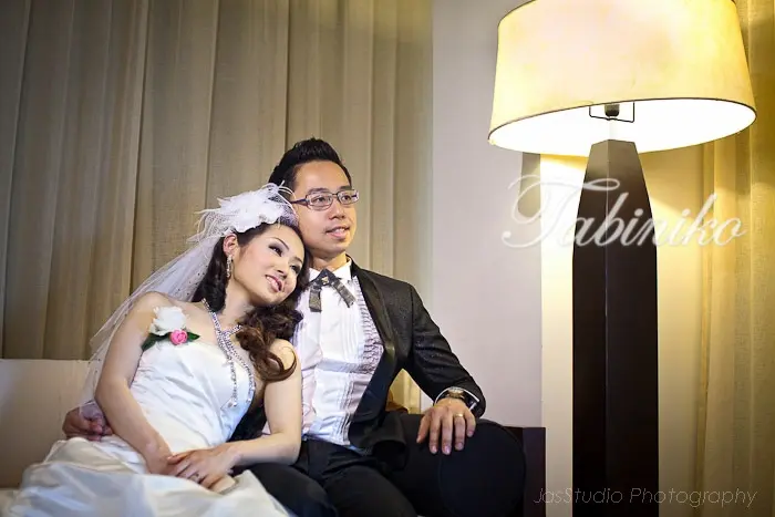 Married