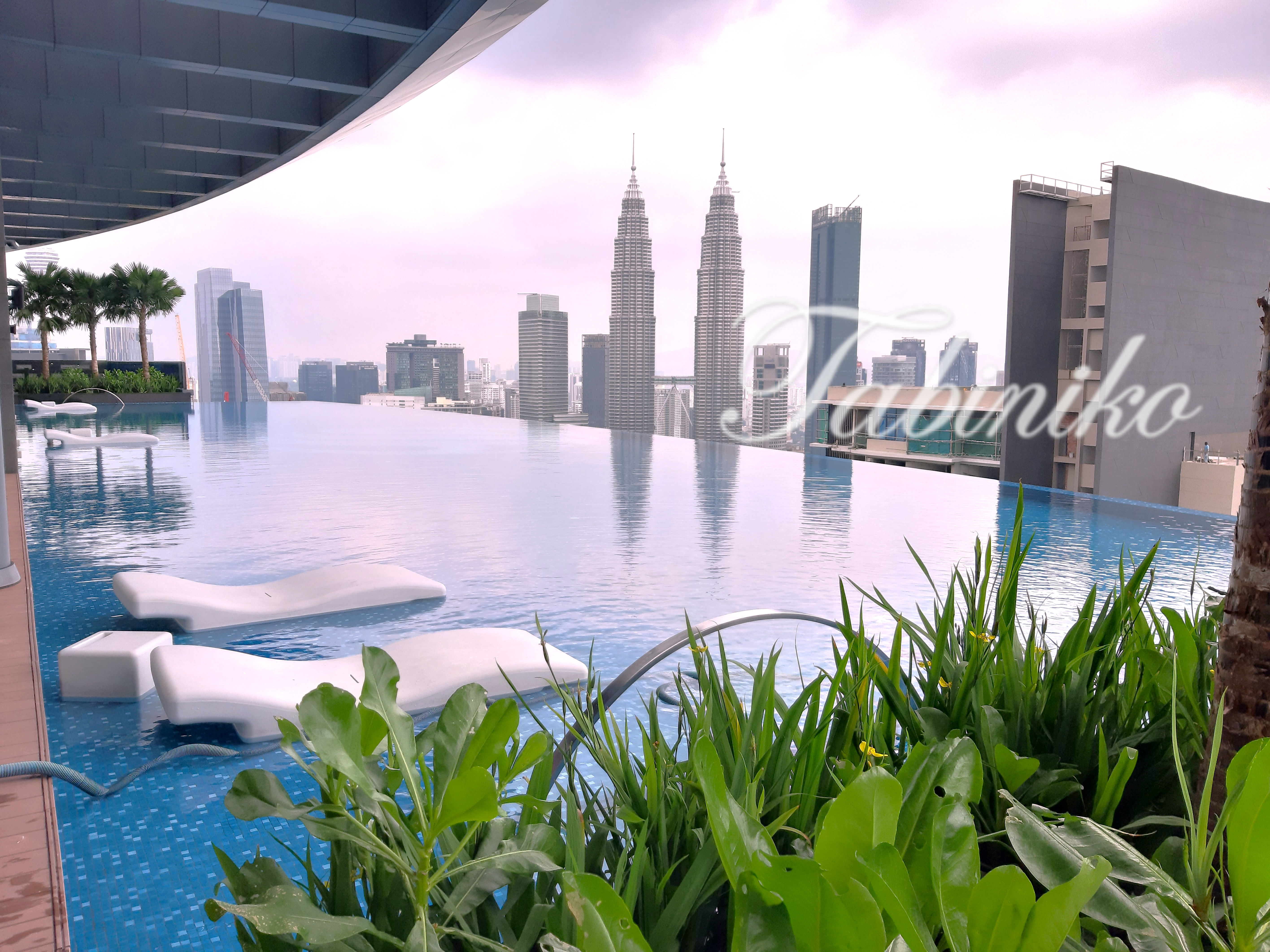 Eaton Residence KLCC