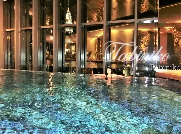 Element Kuala Lumpur（エレメントクアラルンプール）