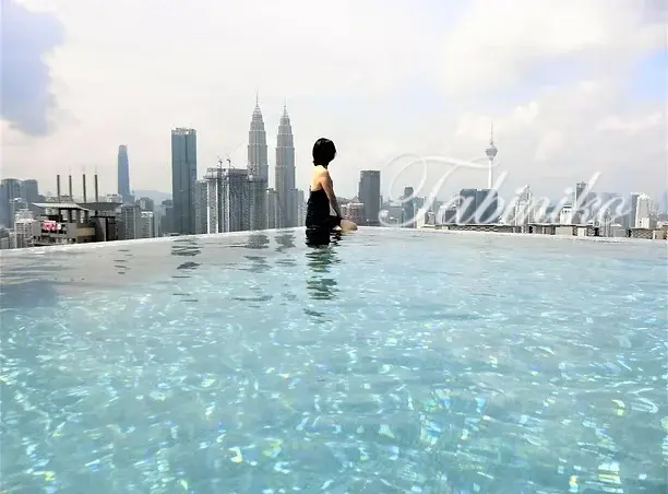 Expressionz Professional Suite Tun Razak