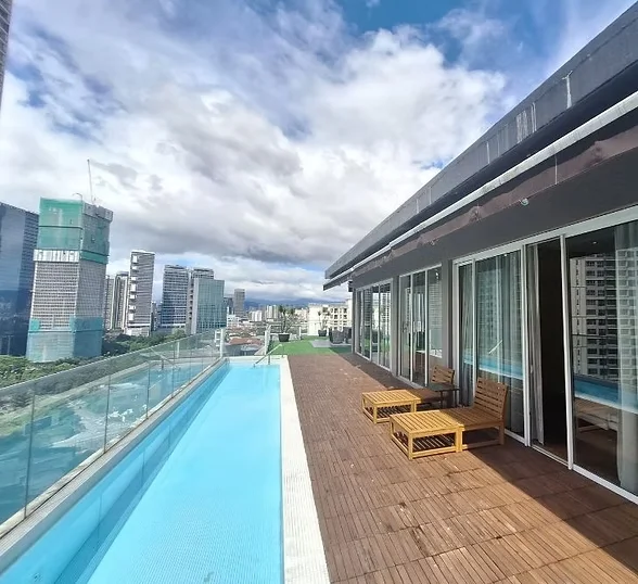 Private Pool