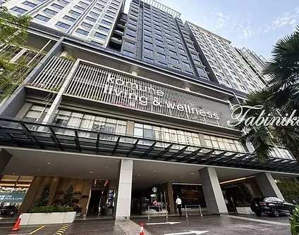 Komune living & wellness Cheras