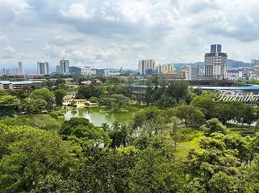 Park View