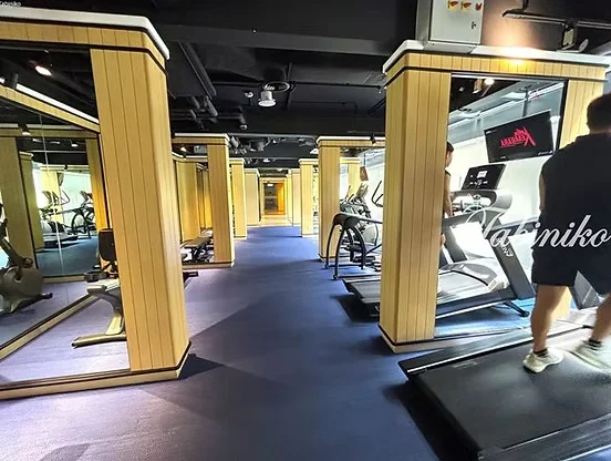 Training Room