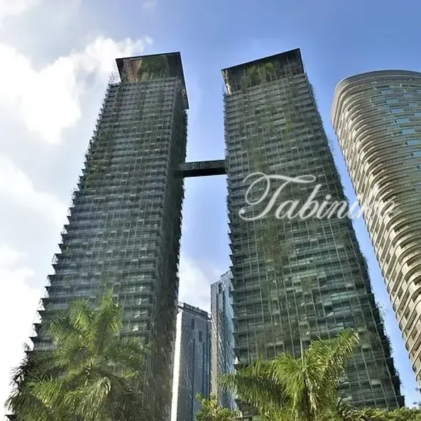 Le Nouvel KLCC