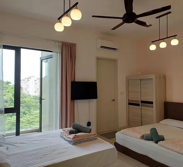 Unit 2 Interior