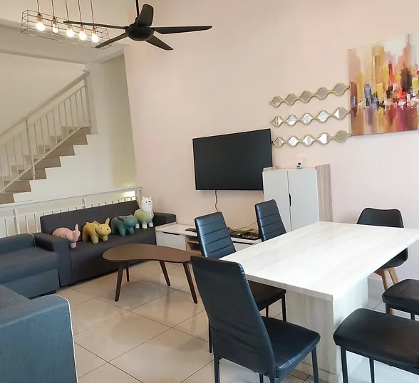 Unit 2 Exterior
