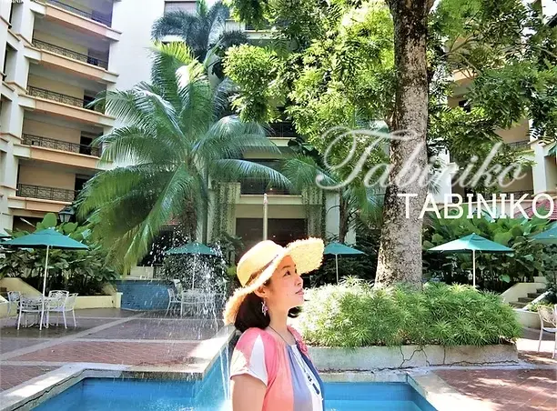 Palm Garden Hotel
