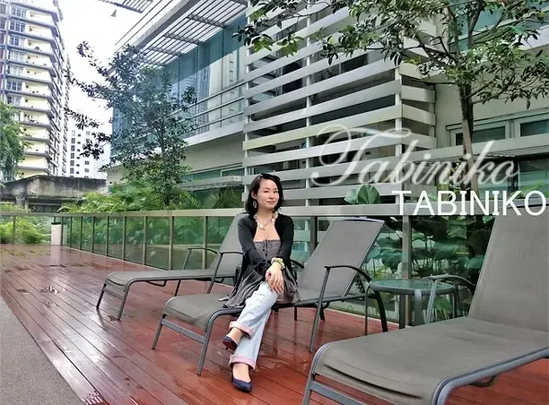PARKROYAL Serviced Suites Kuala Lumpur